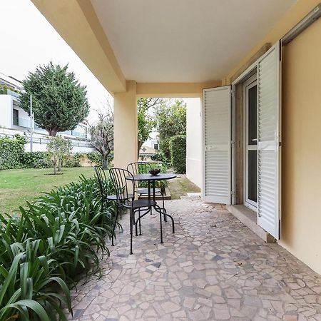 Belem Boutique Apartments By Homing Lisboa Ngoại thất bức ảnh