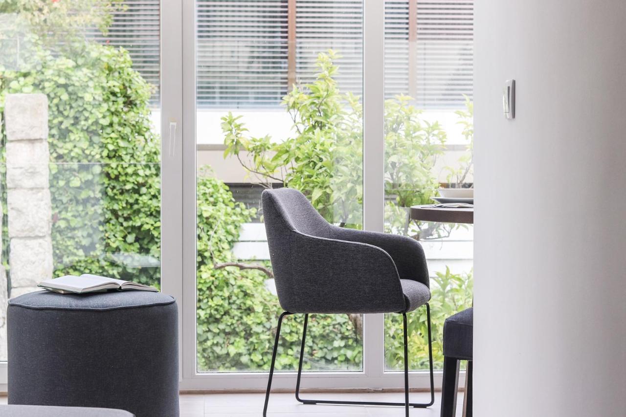 Belem Boutique Apartments By Homing Lisboa Ngoại thất bức ảnh