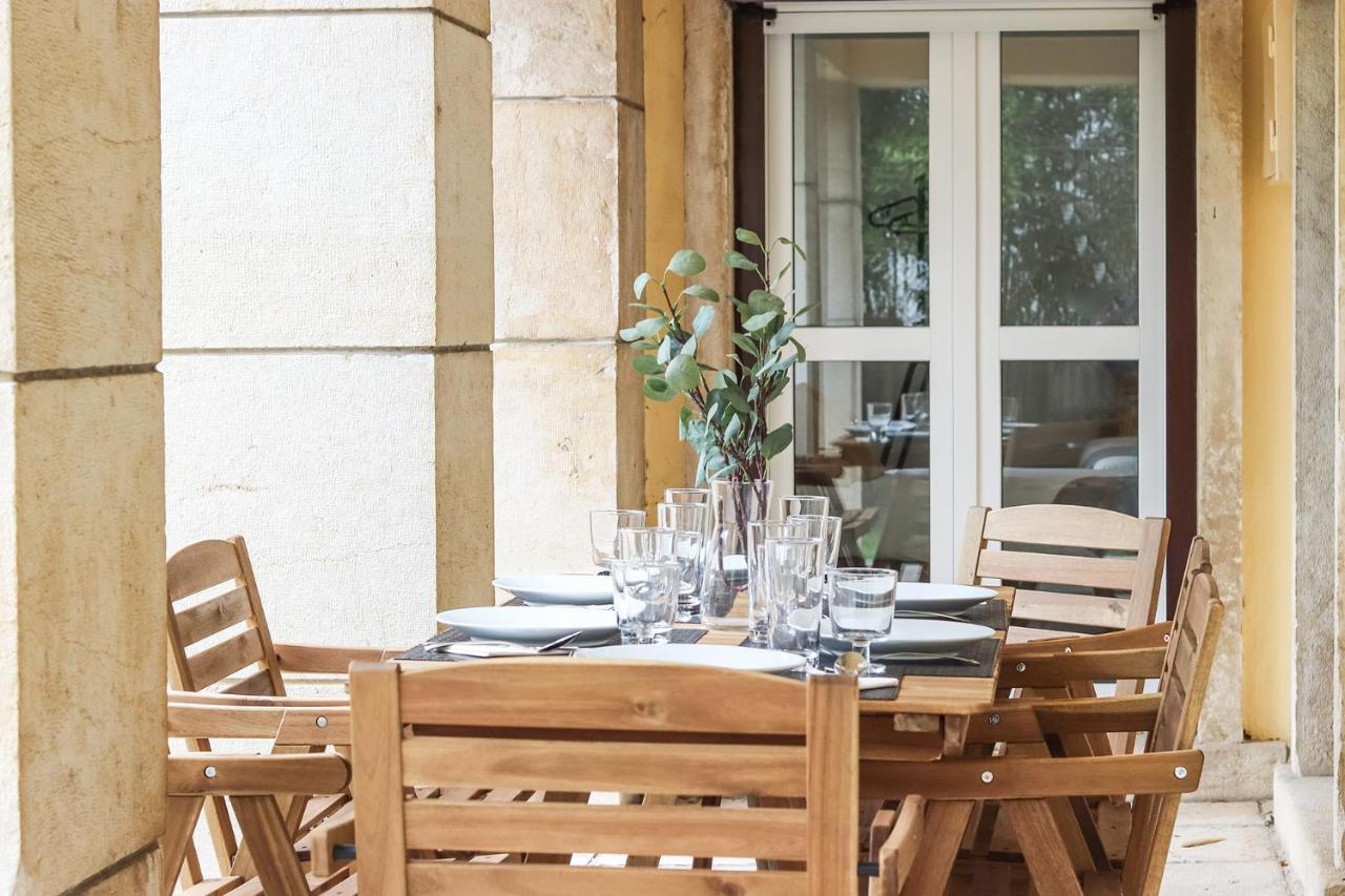Belem Boutique Apartments By Homing Lisboa Ngoại thất bức ảnh