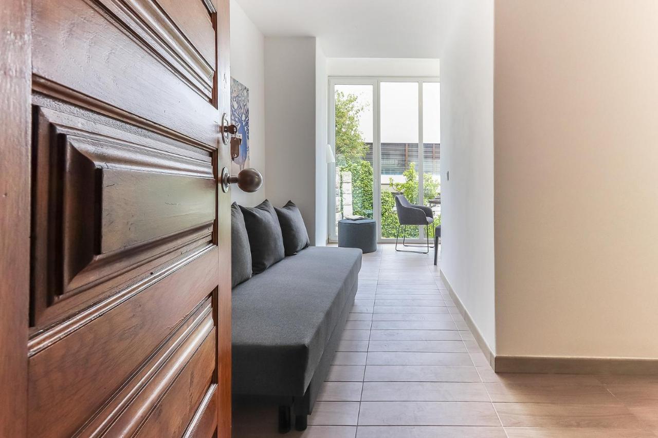 Belem Boutique Apartments By Homing Lisboa Ngoại thất bức ảnh