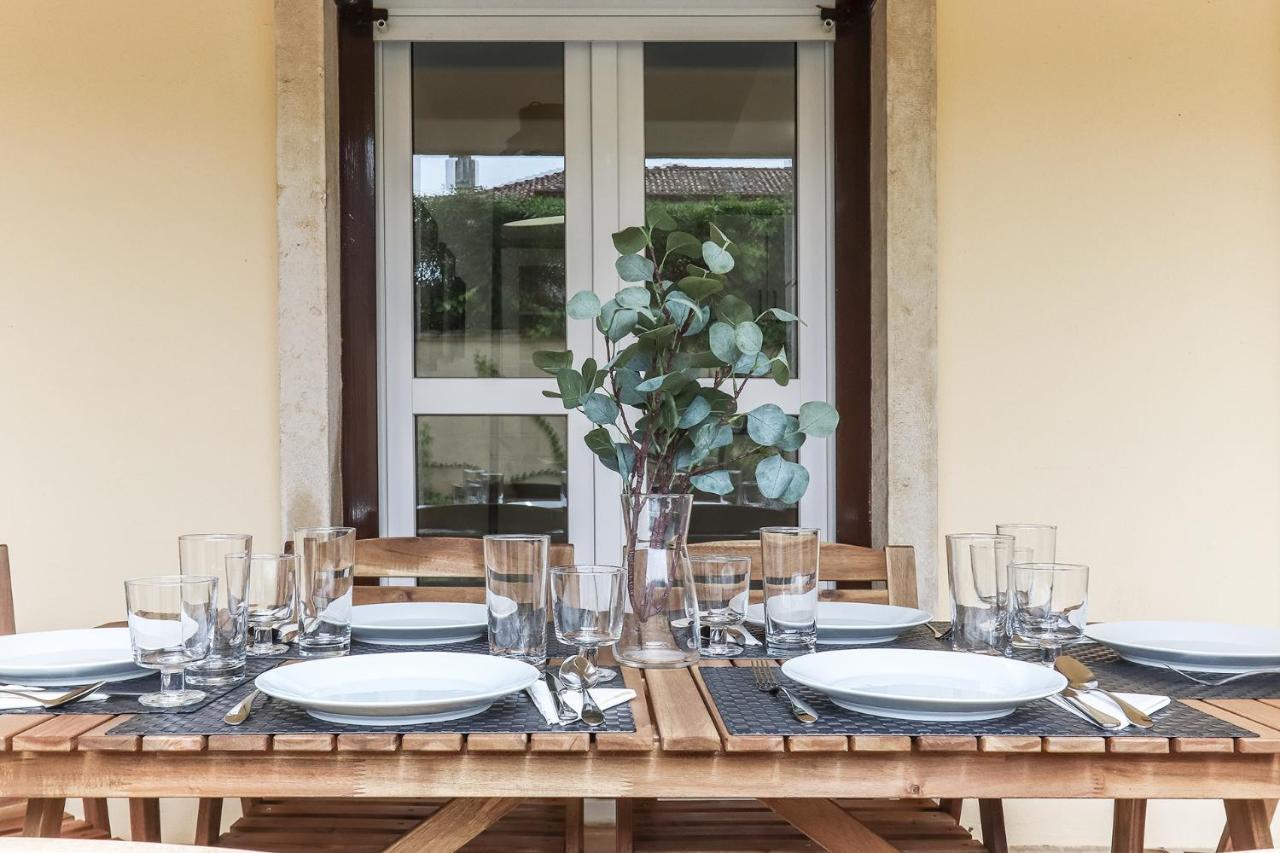 Belem Boutique Apartments By Homing Lisboa Ngoại thất bức ảnh