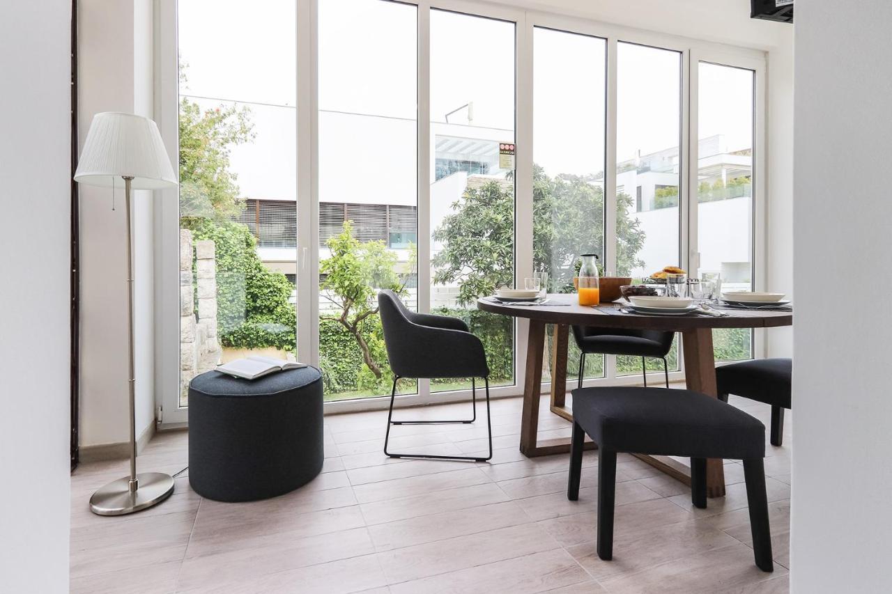Belem Boutique Apartments By Homing Lisboa Ngoại thất bức ảnh