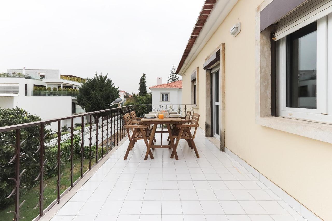 Belem Boutique Apartments By Homing Lisboa Ngoại thất bức ảnh
