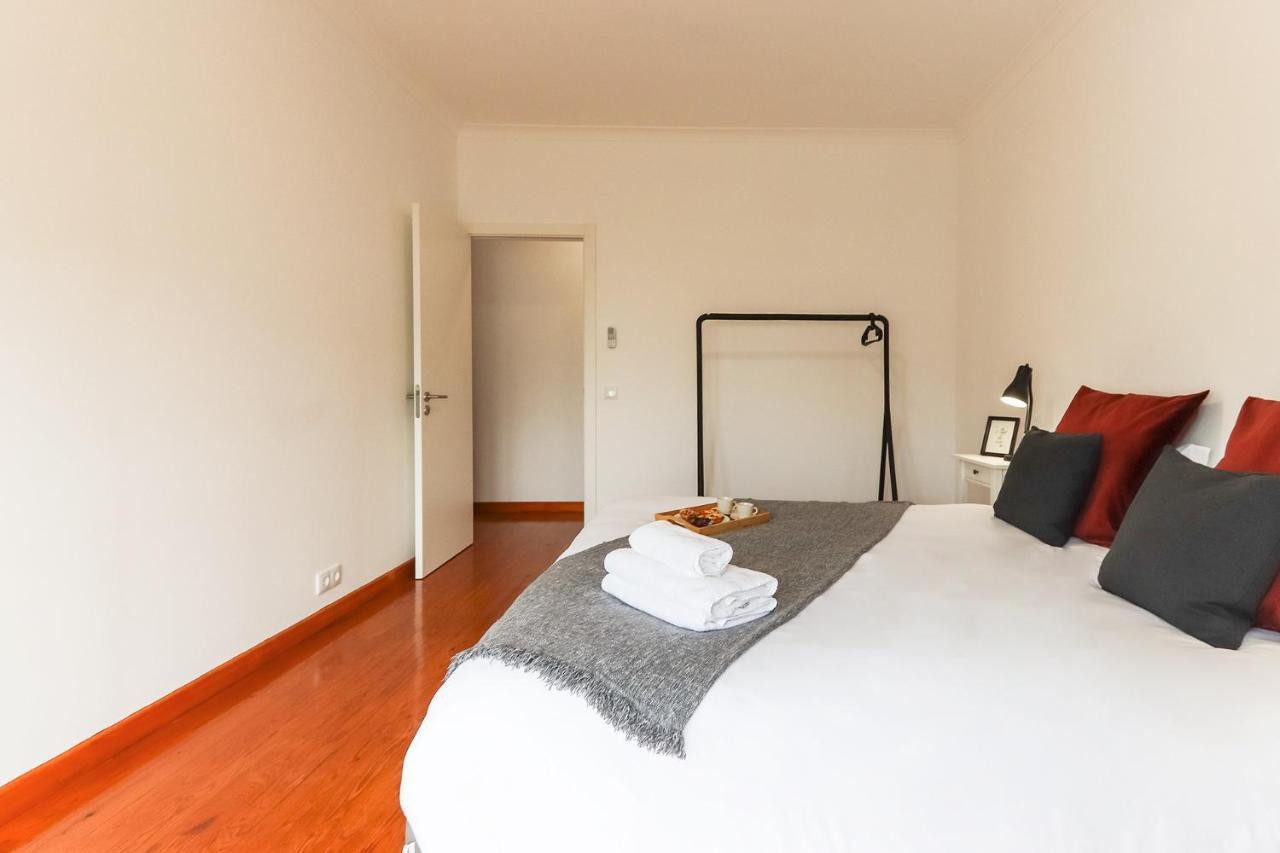 Belem Boutique Apartments By Homing Lisboa Ngoại thất bức ảnh