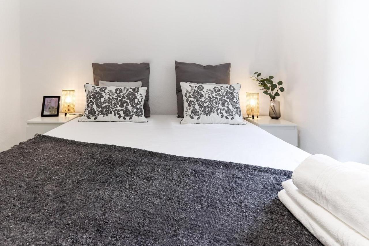 Belem Boutique Apartments By Homing Lisboa Ngoại thất bức ảnh