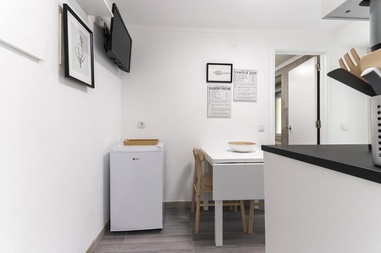 Belem Boutique Apartments By Homing Lisboa Ngoại thất bức ảnh
