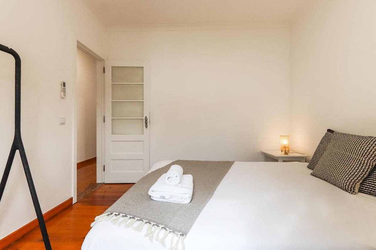 Belem Boutique Apartments By Homing Lisboa Ngoại thất bức ảnh