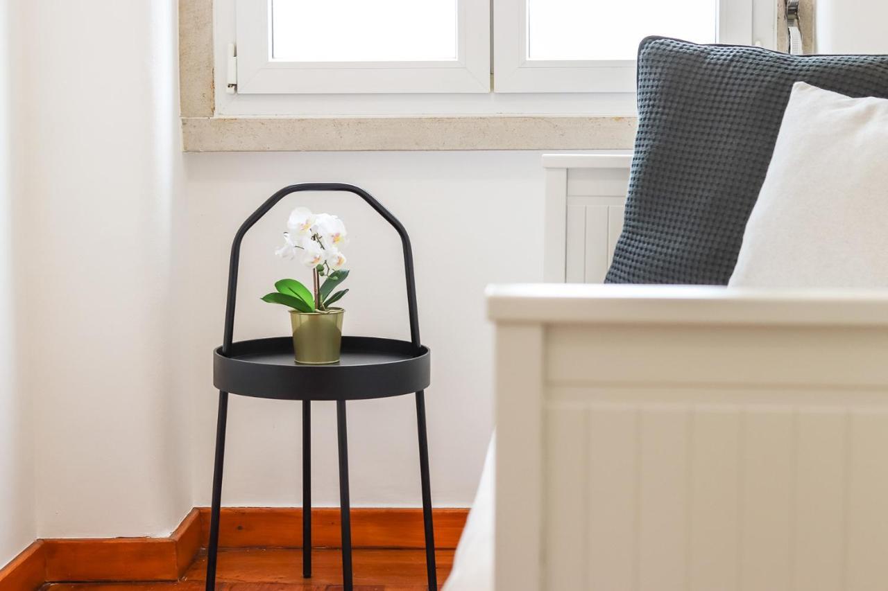 Belem Boutique Apartments By Homing Lisboa Ngoại thất bức ảnh