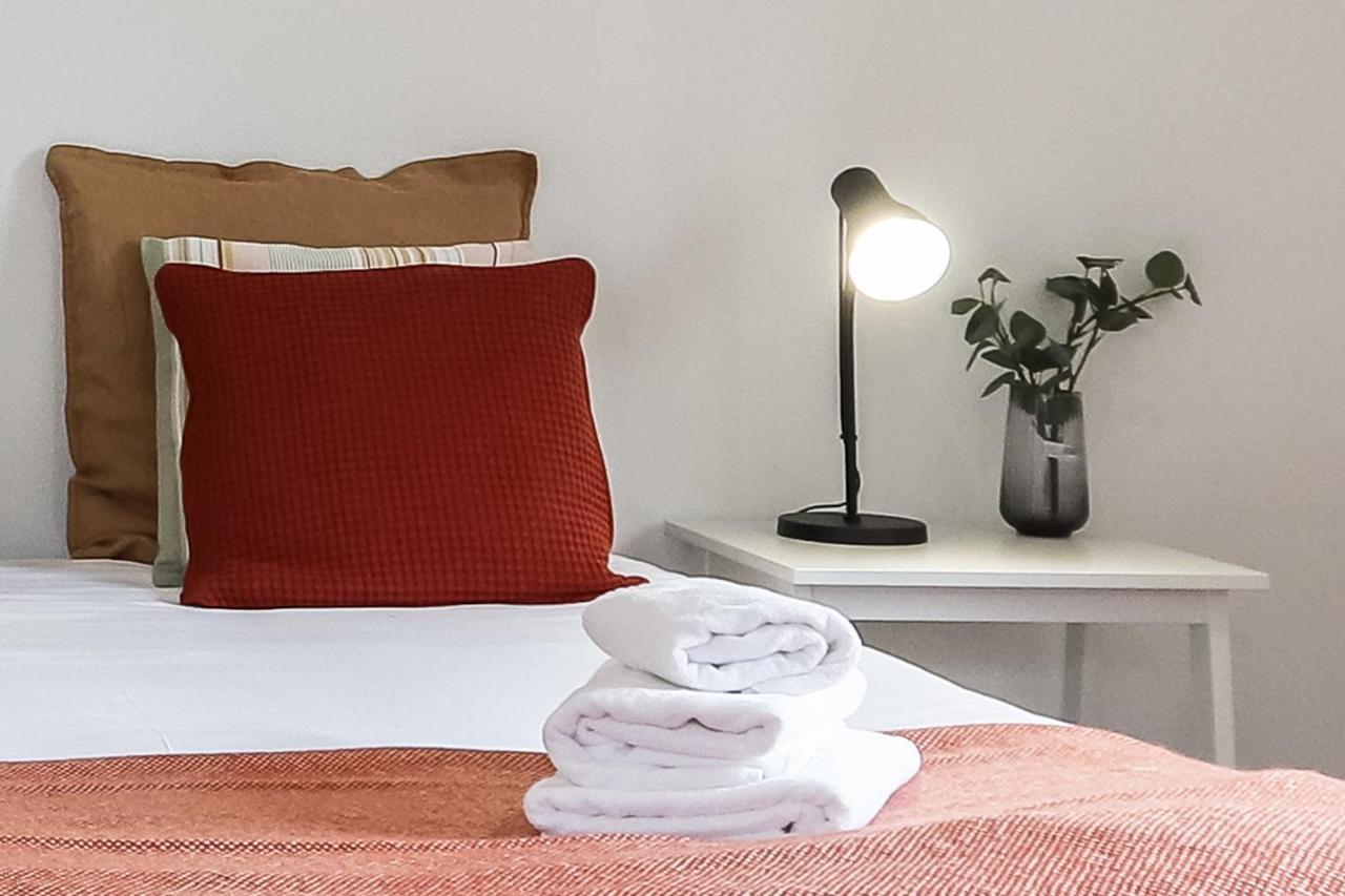 Belem Boutique Apartments By Homing Lisboa Ngoại thất bức ảnh