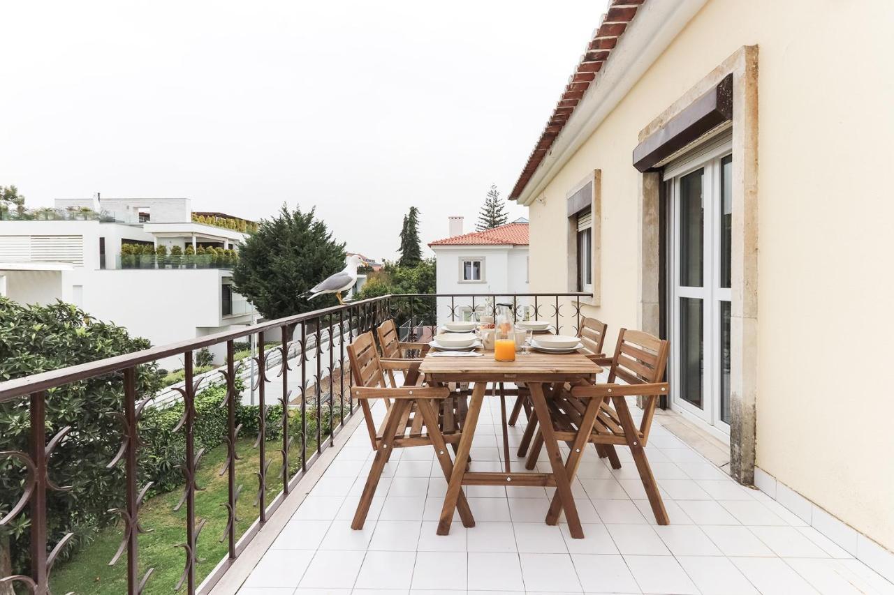 Belem Boutique Apartments By Homing Lisboa Ngoại thất bức ảnh