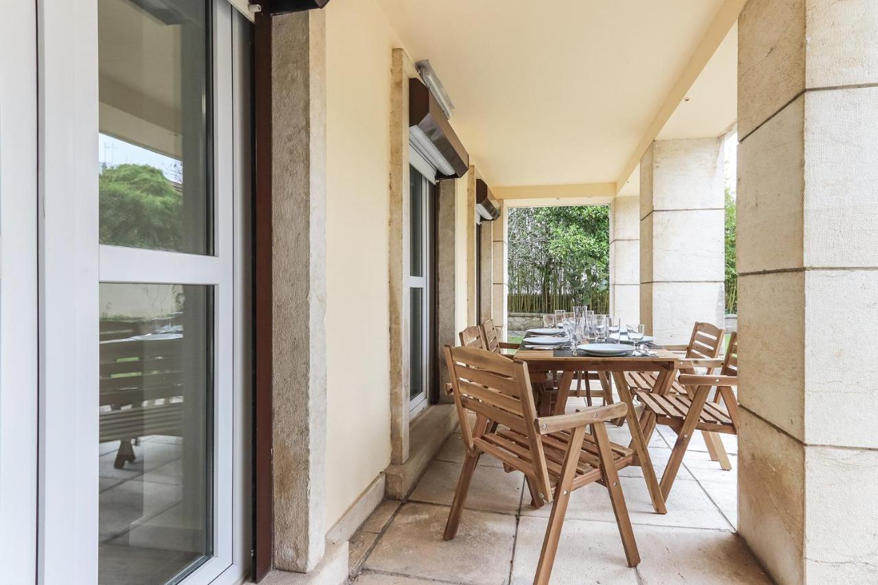 Belem Boutique Apartments By Homing Lisboa Ngoại thất bức ảnh