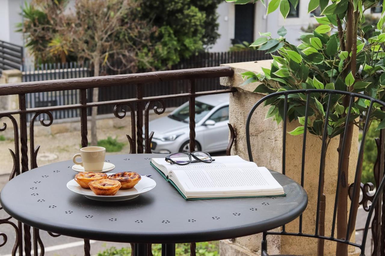 Belem Boutique Apartments By Homing Lisboa Ngoại thất bức ảnh