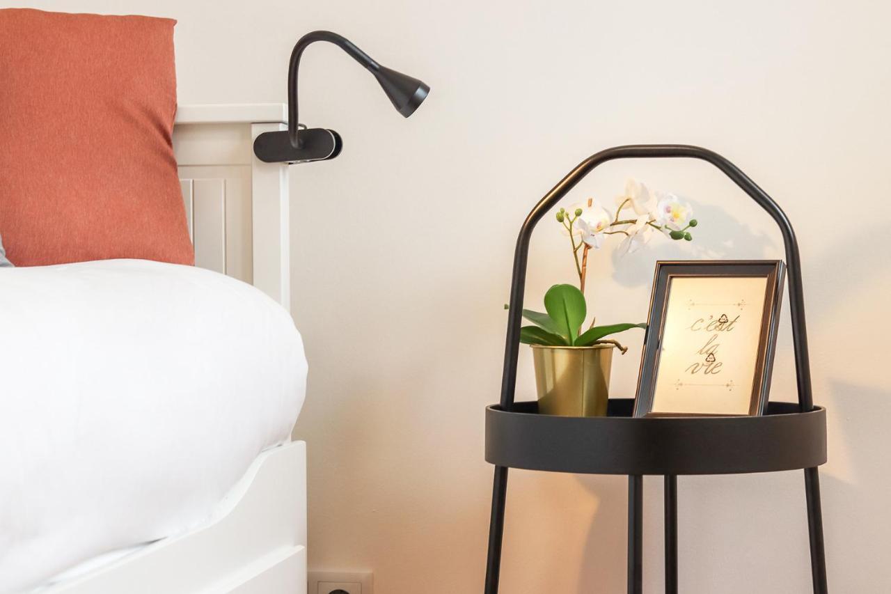 Belem Boutique Apartments By Homing Lisboa Ngoại thất bức ảnh