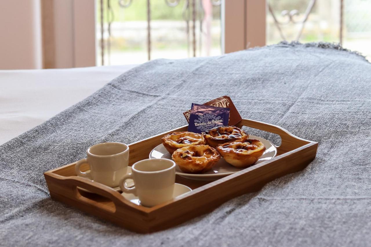 Belem Boutique Apartments By Homing Lisboa Ngoại thất bức ảnh
