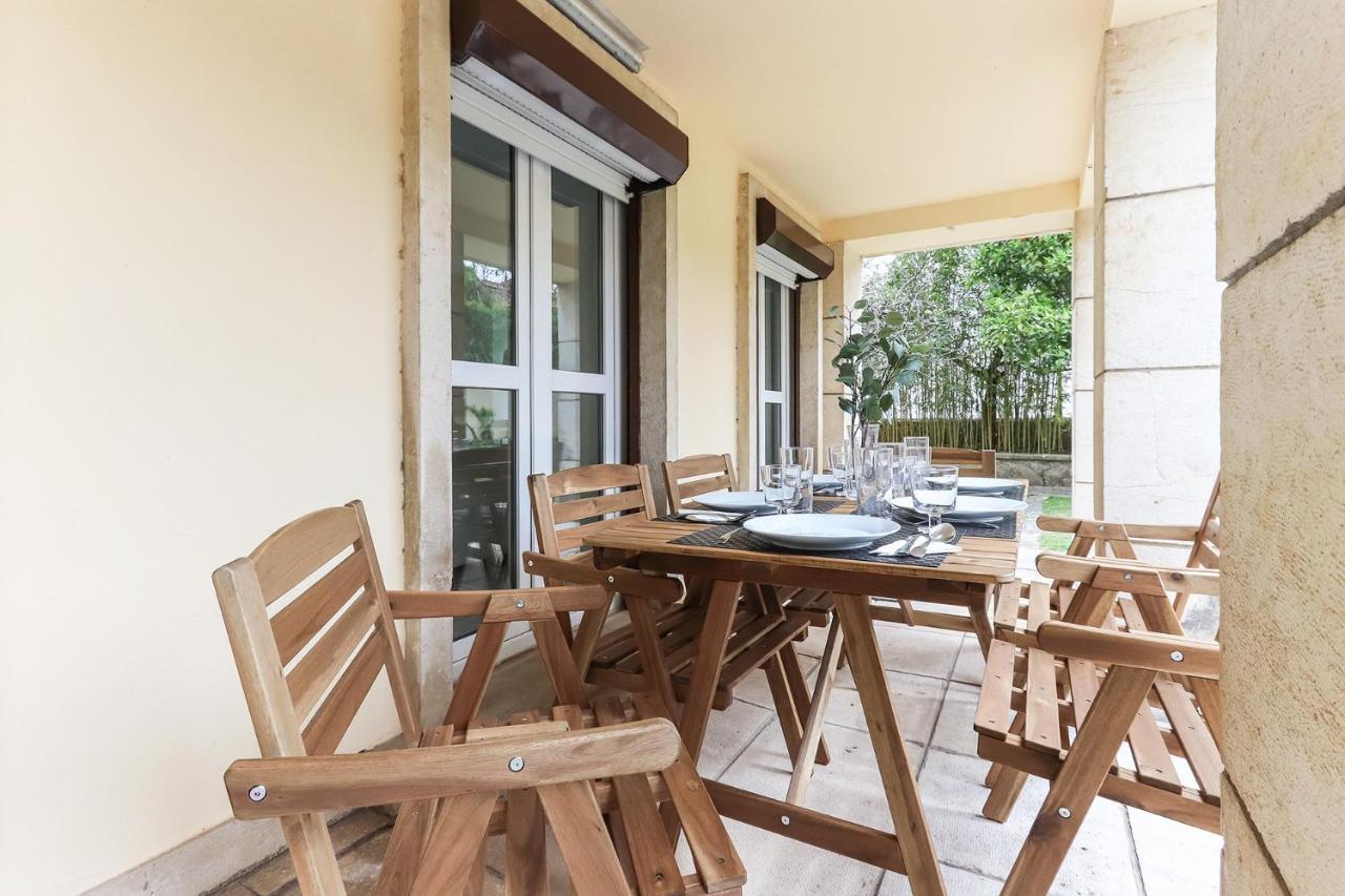 Belem Boutique Apartments By Homing Lisboa Ngoại thất bức ảnh