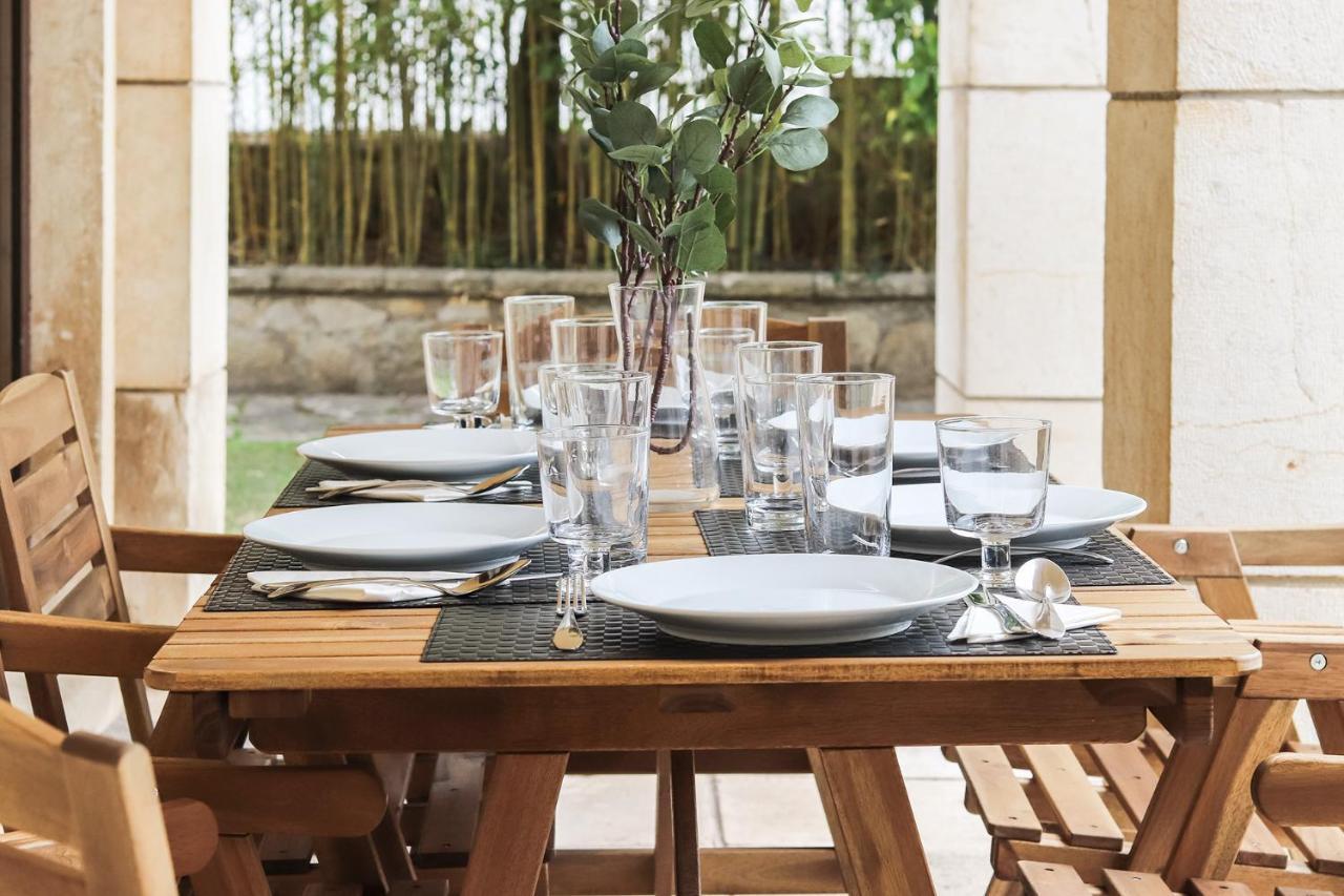 Belem Boutique Apartments By Homing Lisboa Ngoại thất bức ảnh