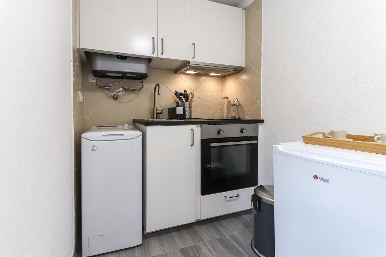 Belem Boutique Apartments By Homing Lisboa Ngoại thất bức ảnh