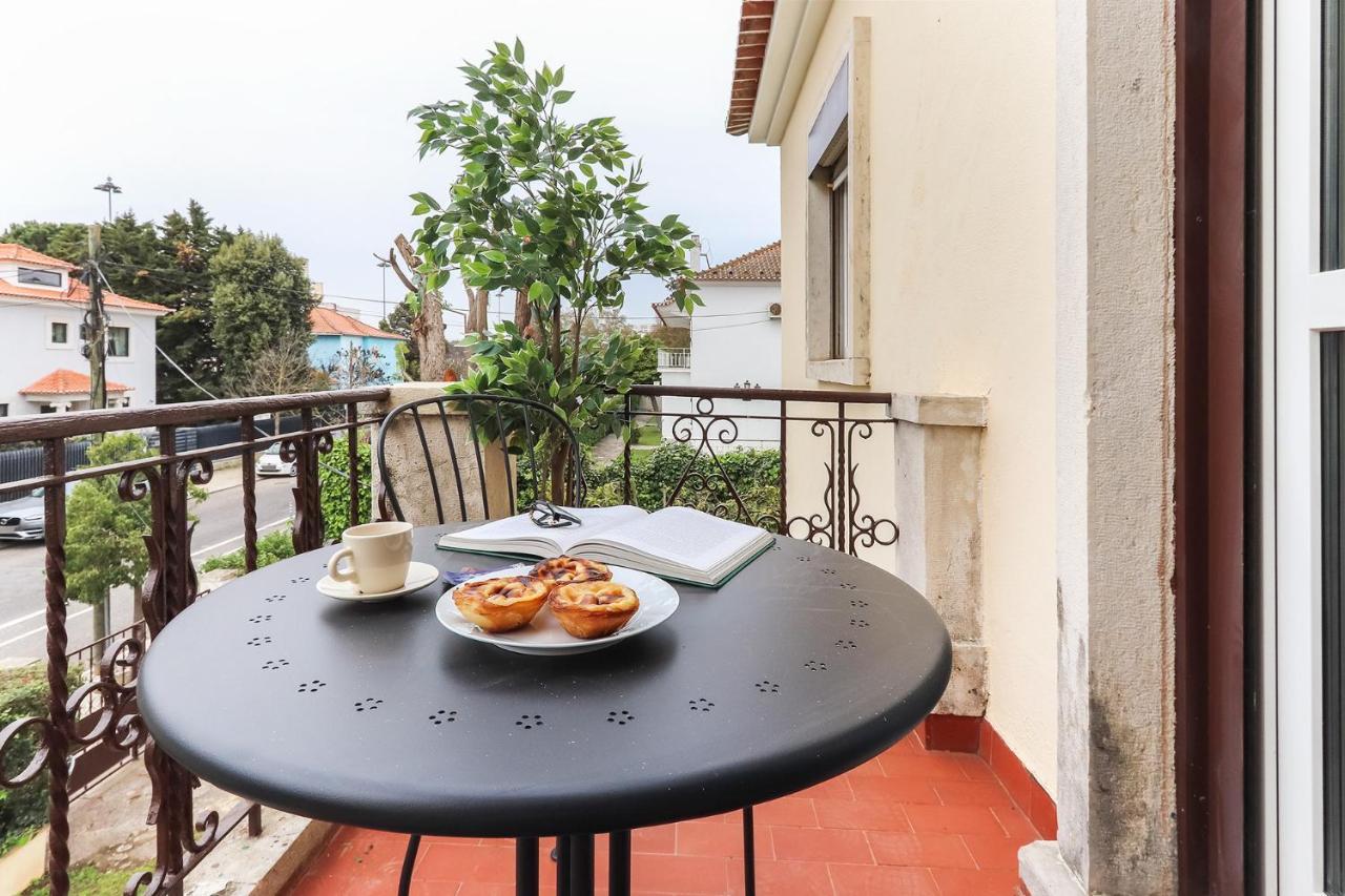 Belem Boutique Apartments By Homing Lisboa Ngoại thất bức ảnh