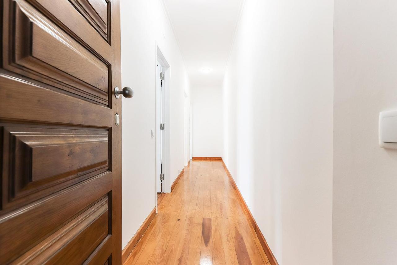 Belem Boutique Apartments By Homing Lisboa Ngoại thất bức ảnh
