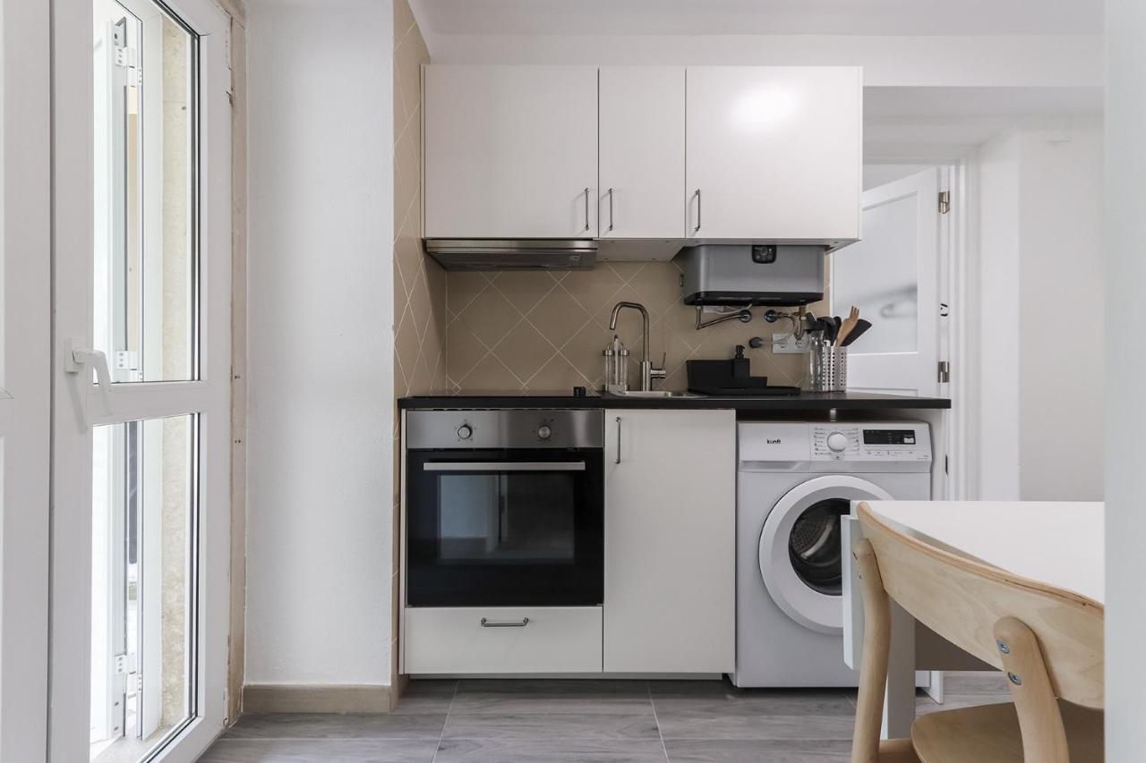 Belem Boutique Apartments By Homing Lisboa Ngoại thất bức ảnh