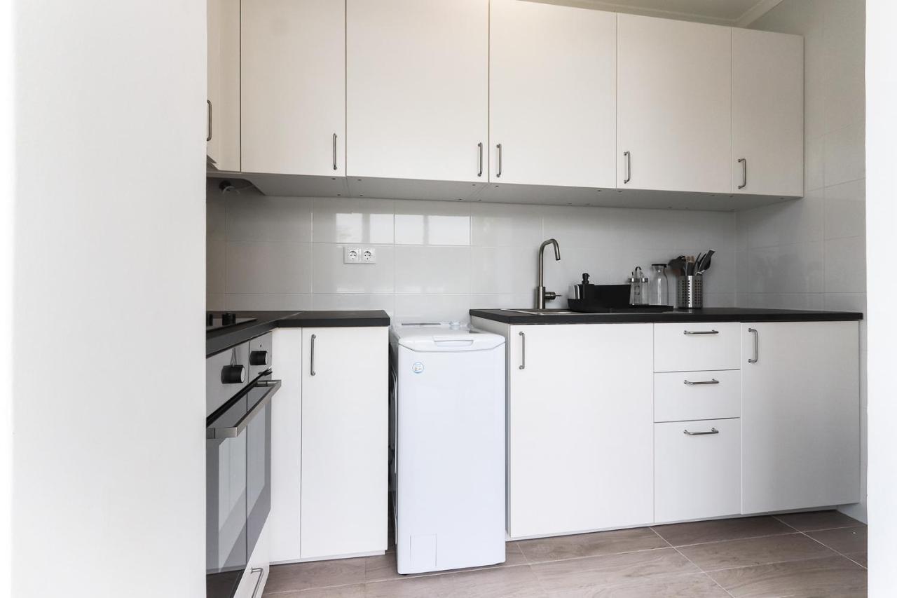 Belem Boutique Apartments By Homing Lisboa Ngoại thất bức ảnh