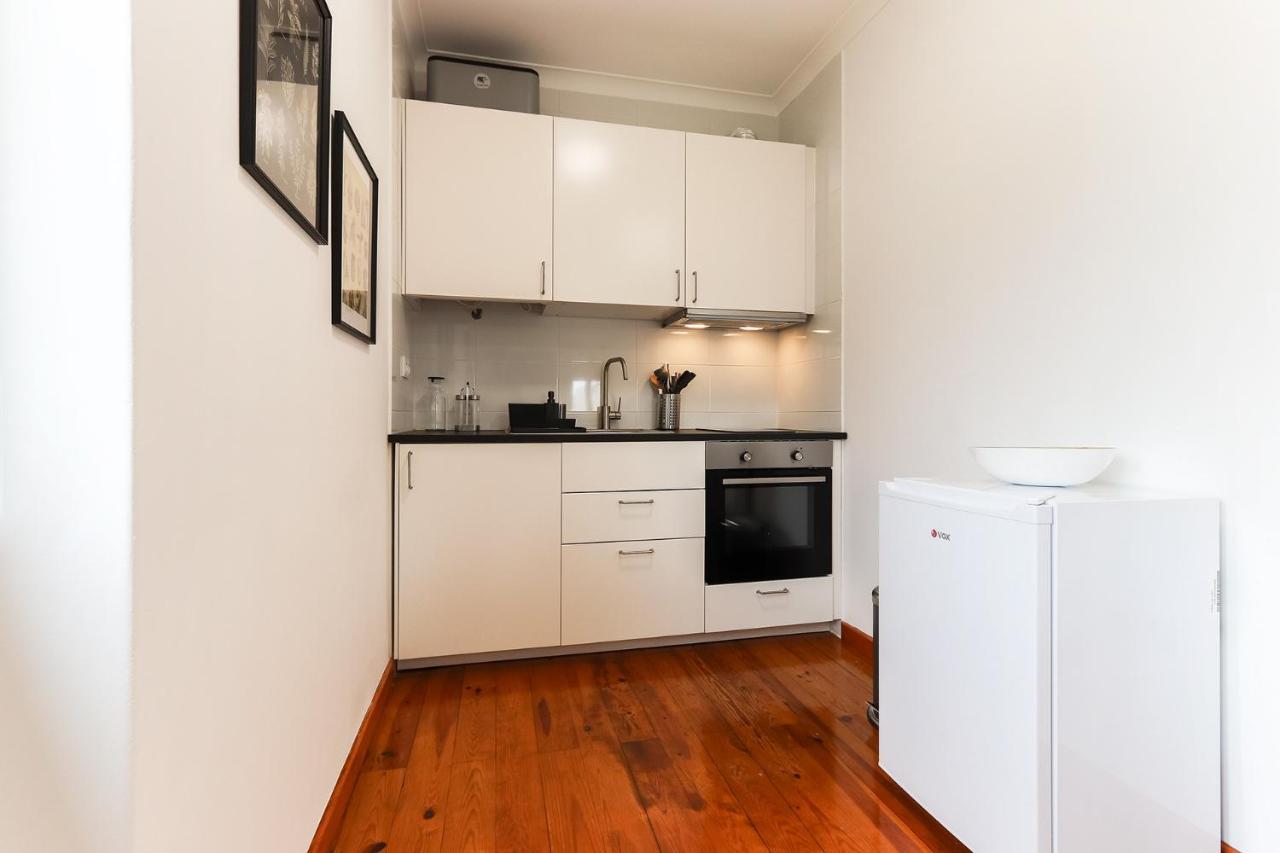 Belem Boutique Apartments By Homing Lisboa Ngoại thất bức ảnh