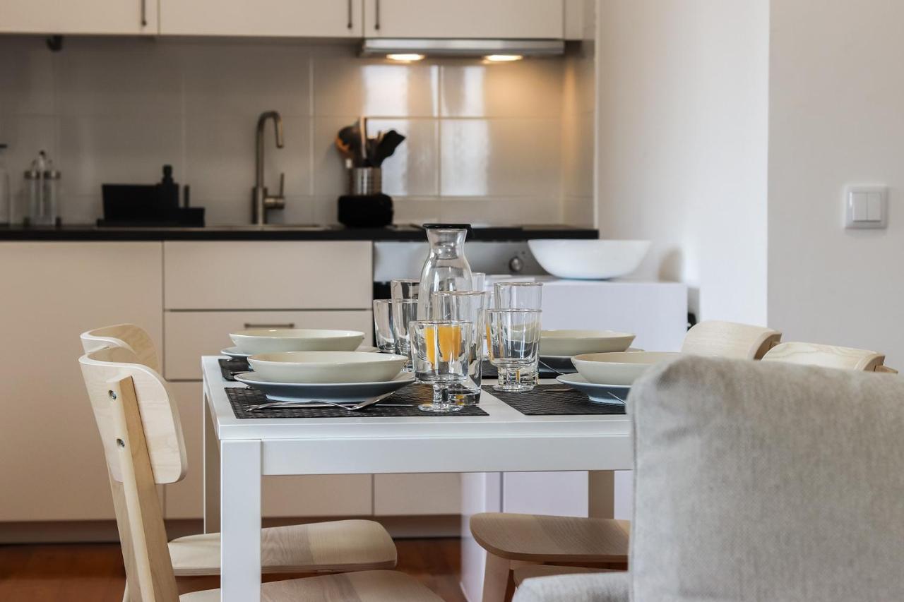 Belem Boutique Apartments By Homing Lisboa Ngoại thất bức ảnh