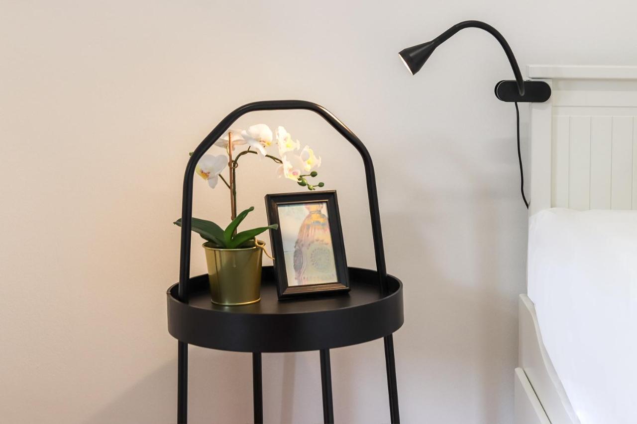 Belem Boutique Apartments By Homing Lisboa Ngoại thất bức ảnh