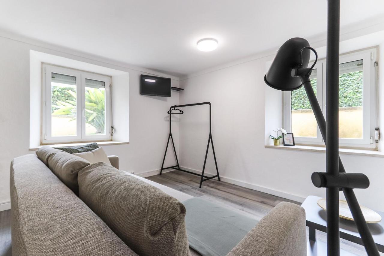 Belem Boutique Apartments By Homing Lisboa Ngoại thất bức ảnh