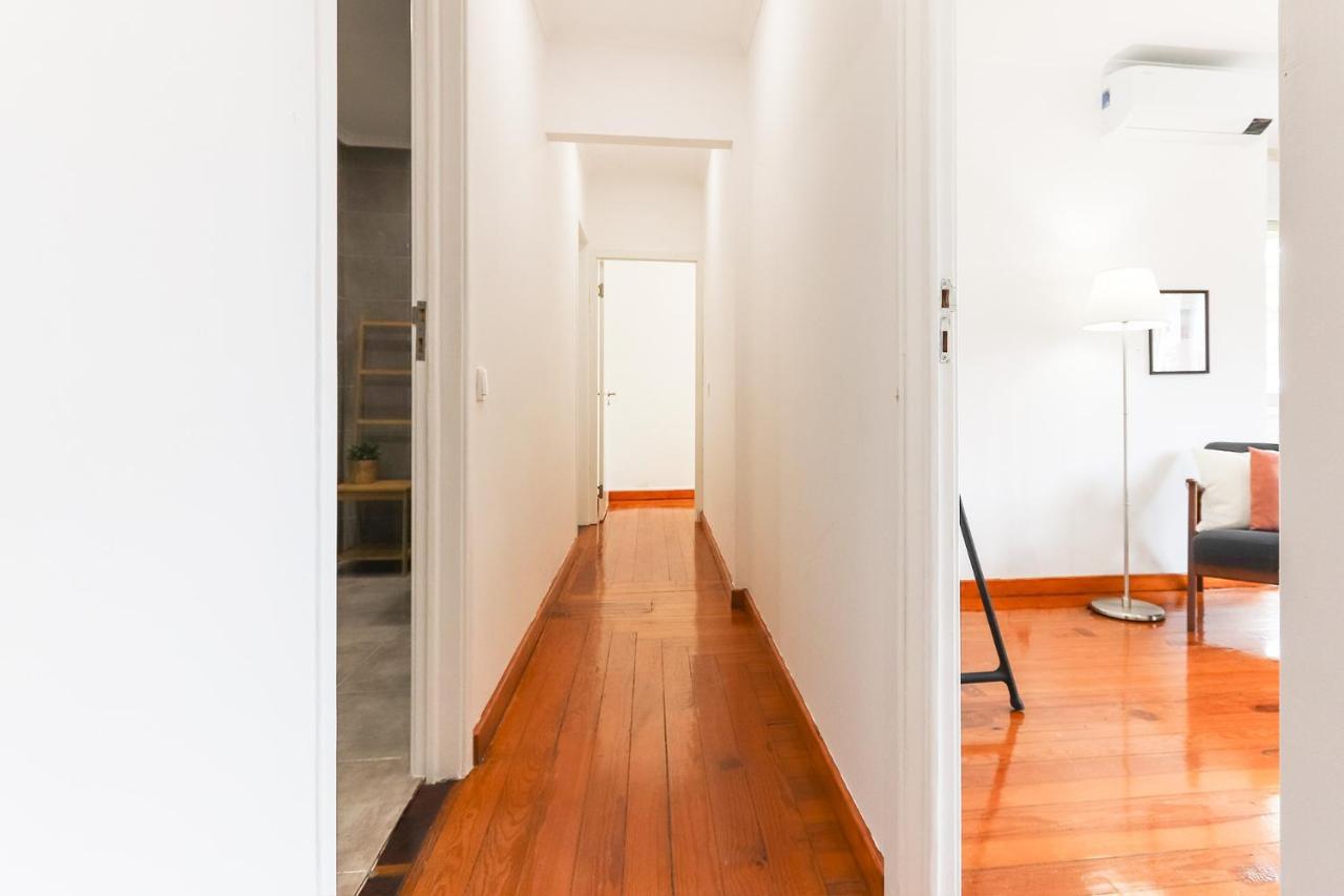 Belem Boutique Apartments By Homing Lisboa Ngoại thất bức ảnh