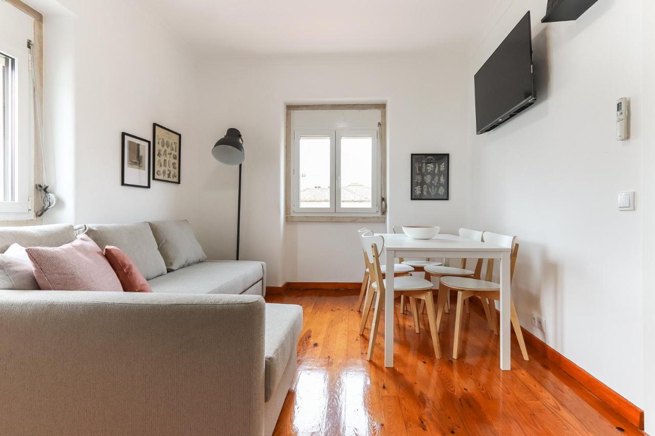 Belem Boutique Apartments By Homing Lisboa Ngoại thất bức ảnh